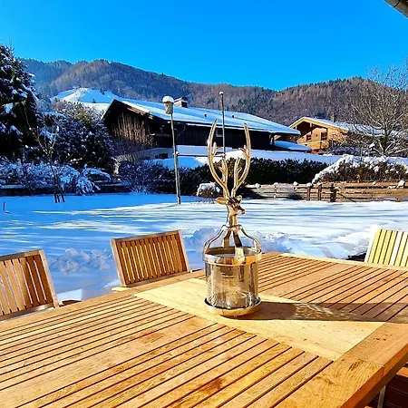 Chalet Anna *