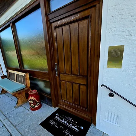 Chalet Anna *