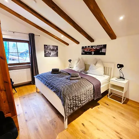 Chalet Anna *