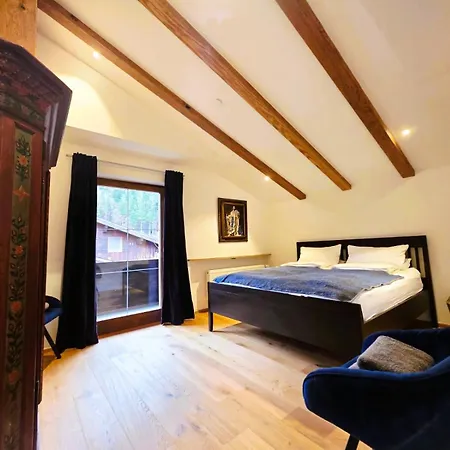 Chalet Anna