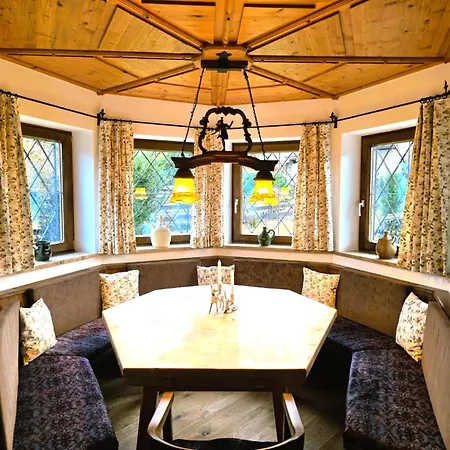 Anna Chalet