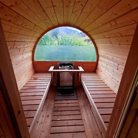 Chalet Anna *