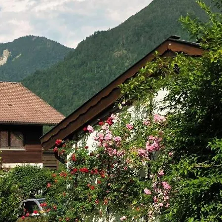 Chalet Anna *