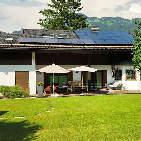 Anna Chalet *