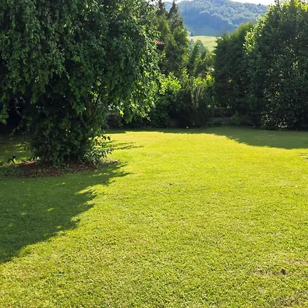 Chalet Anna Unterwössen