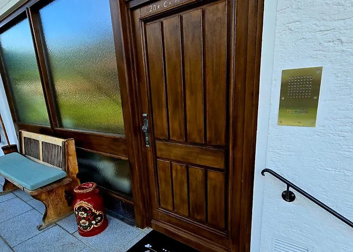 Chalet Anna *