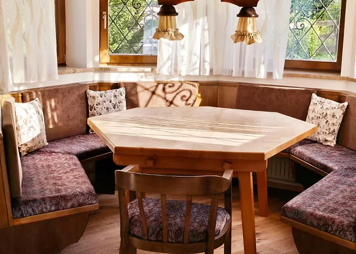 Chalet Anna