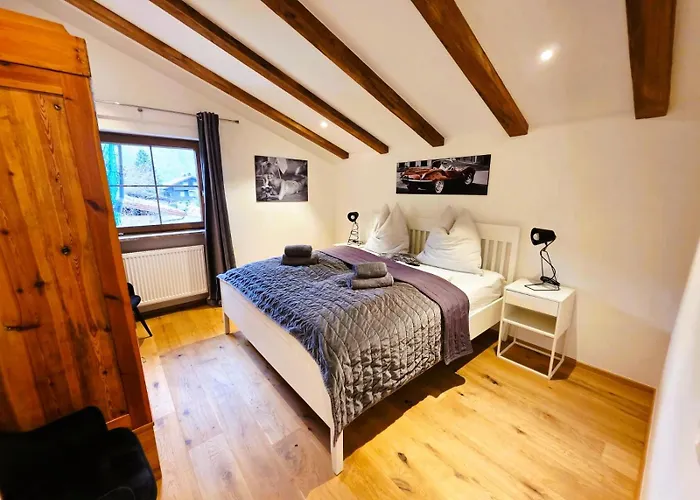 Chalet Anna *
