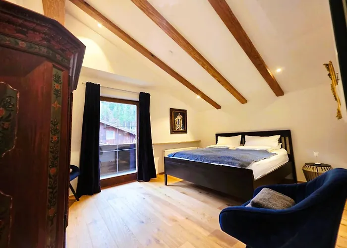 Chalet Anna