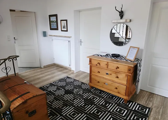 Anna Chalet Unterwössen