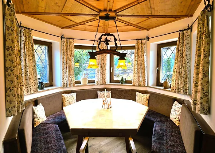 Anna Chalet