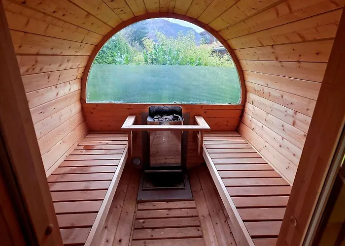 Chalet Anna *
